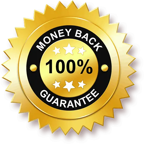 Glucotrust Bites Money Back Guarantee